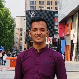 Uday Mahbob