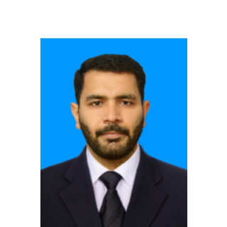 Wajahat Abbas