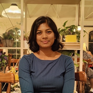 Ayushi Rai