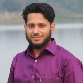 Md Sohag Sarker