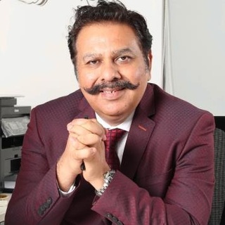 Jagdeep Chawla
