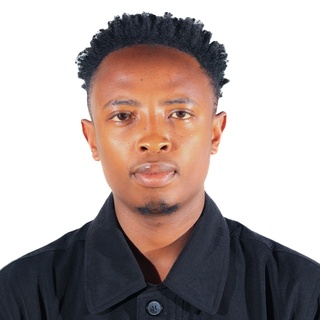 Stephen Chege