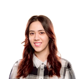 Simin Jahankhah