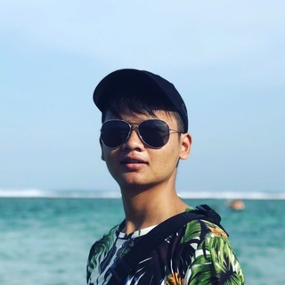 Rizky Asmaran