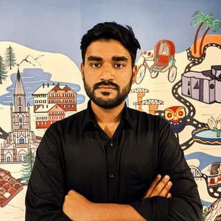 Mohi Uddin