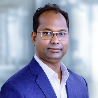 Vinod Kumar