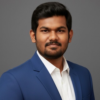 Dinesh Kumar Rajakumaran