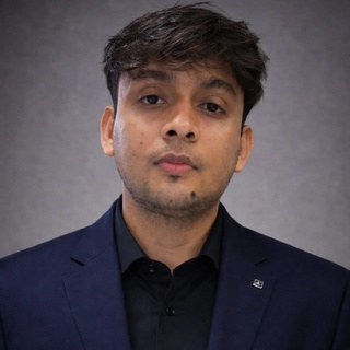 Ayush Raj