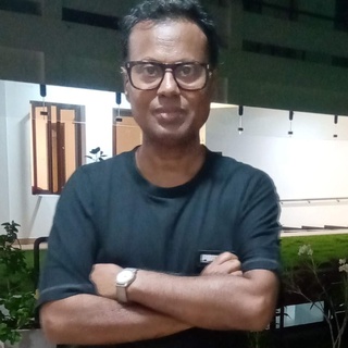 Parth Rajoriya PARTHA ROY